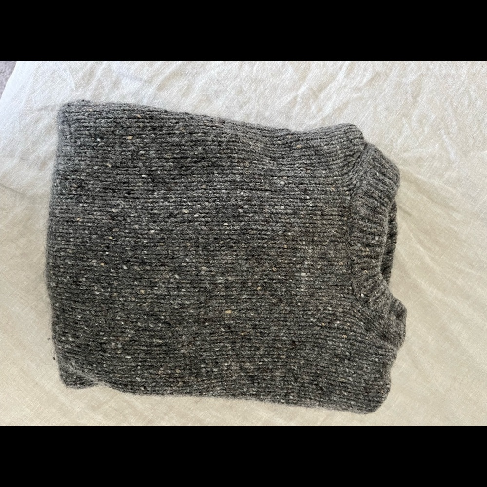 Joseph Chunky Knit Sweater - Picture 8 of 11